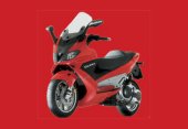 2008 Gilera Nexus 500 photo